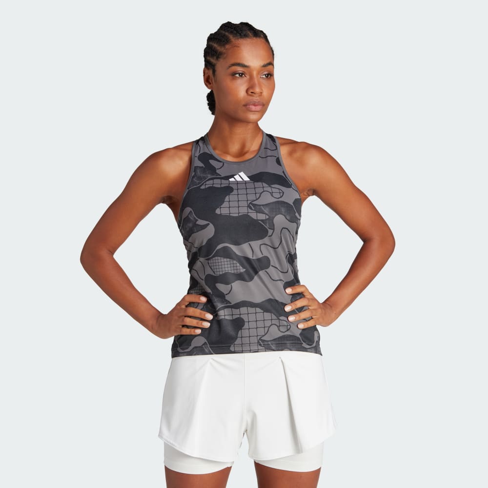 Adidas club tank top online