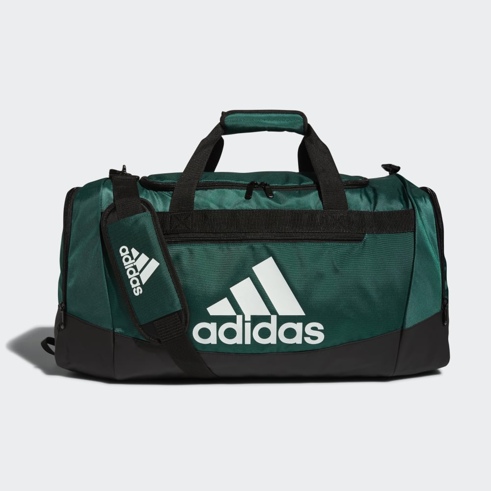 Adidas defense medium duffel discount