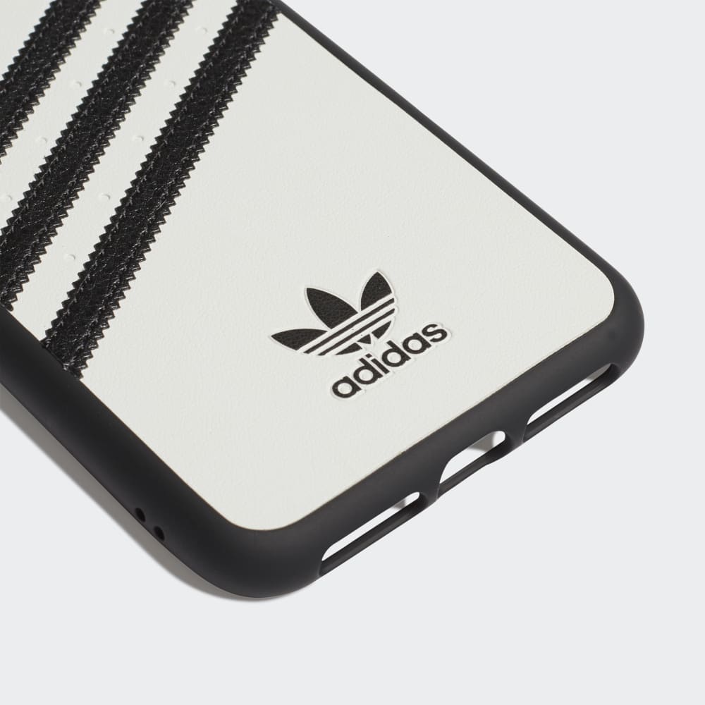 Unisex Adidas Molded Case iPhone Xs Max 5380.0 Sneaks.kg