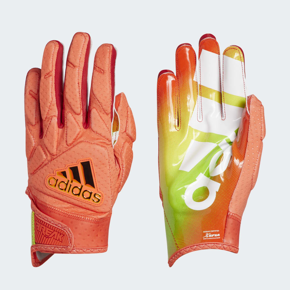 Adidas freak gloves store