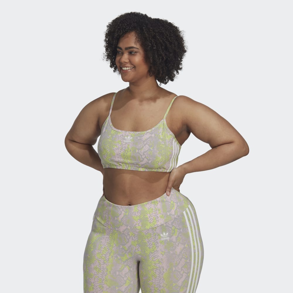 Adidas Bra Top Plus Size 4530.0 Sneaks.kg