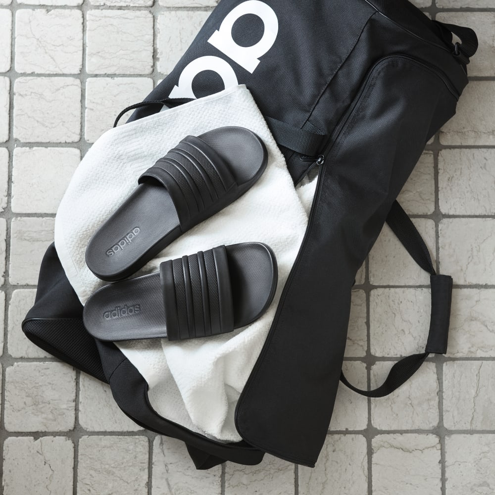 Adidas adilette Cloudfoam Plus Mono Terlik 2810.0 Sneaks.kg