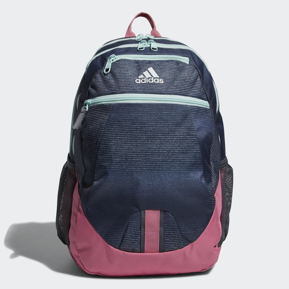 Unisex Adidas Foundation Backpack 6300.0 Sneaks.kg
