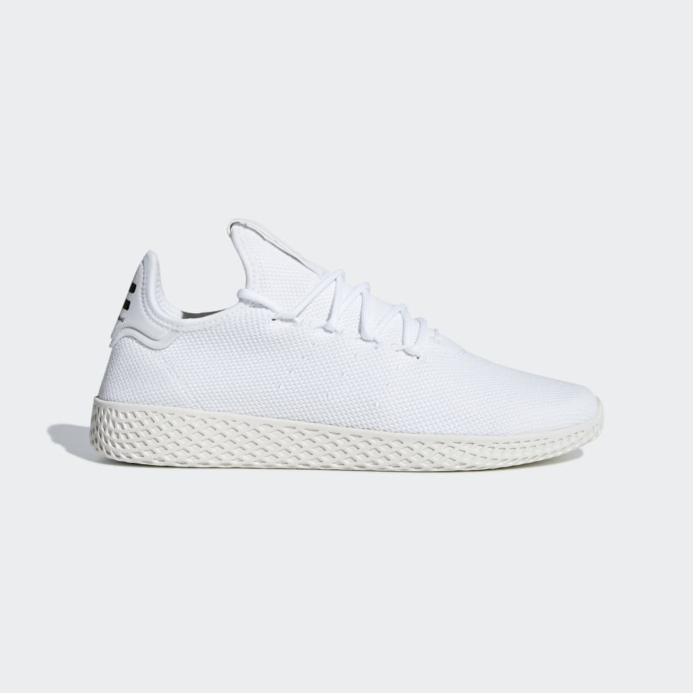 Unisex Adidas Pharrell Williams Tennis Hu 7890.0 Sneaks.kg