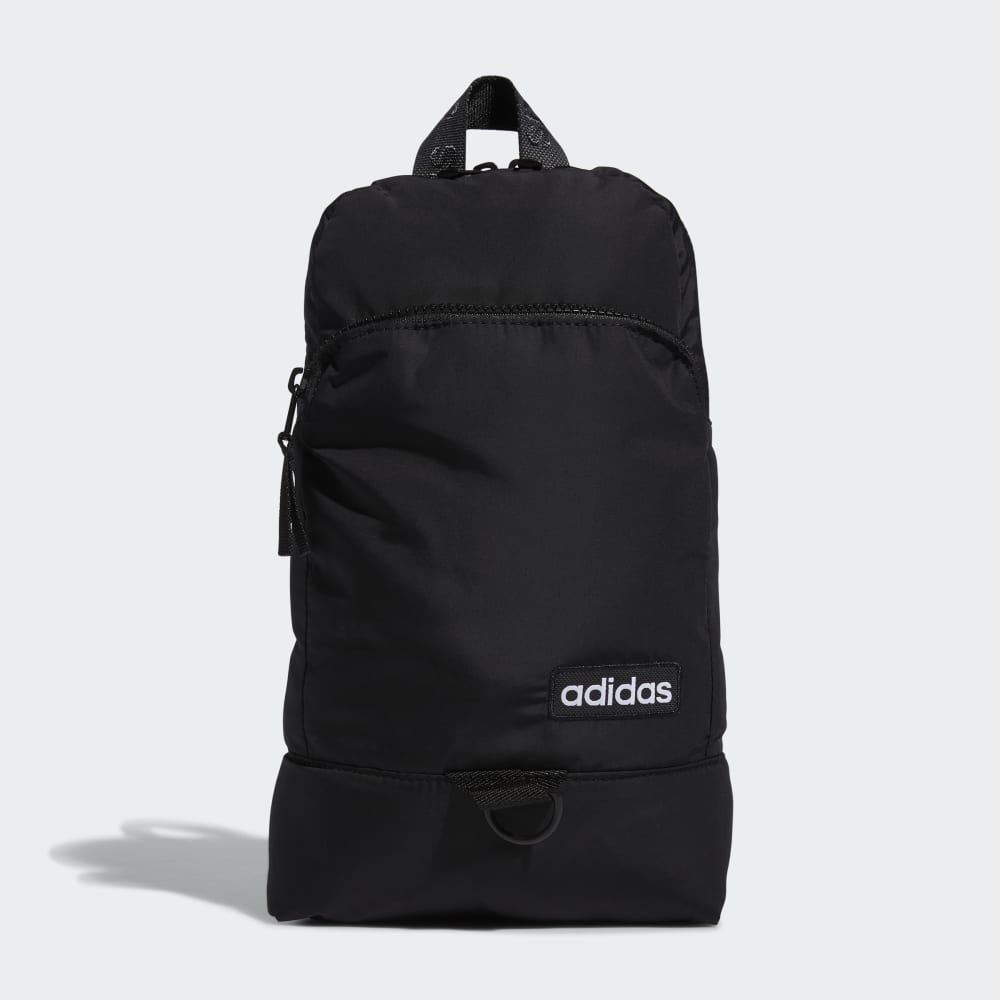 Adidas Essentials Convertible Crossbody Bag 5040.0 Sneaks.kg