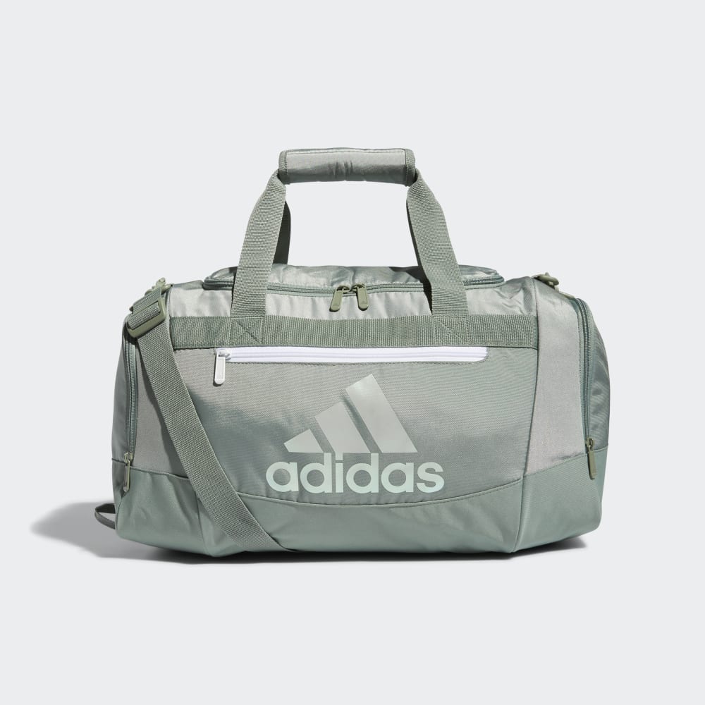 Adidas defender small discount