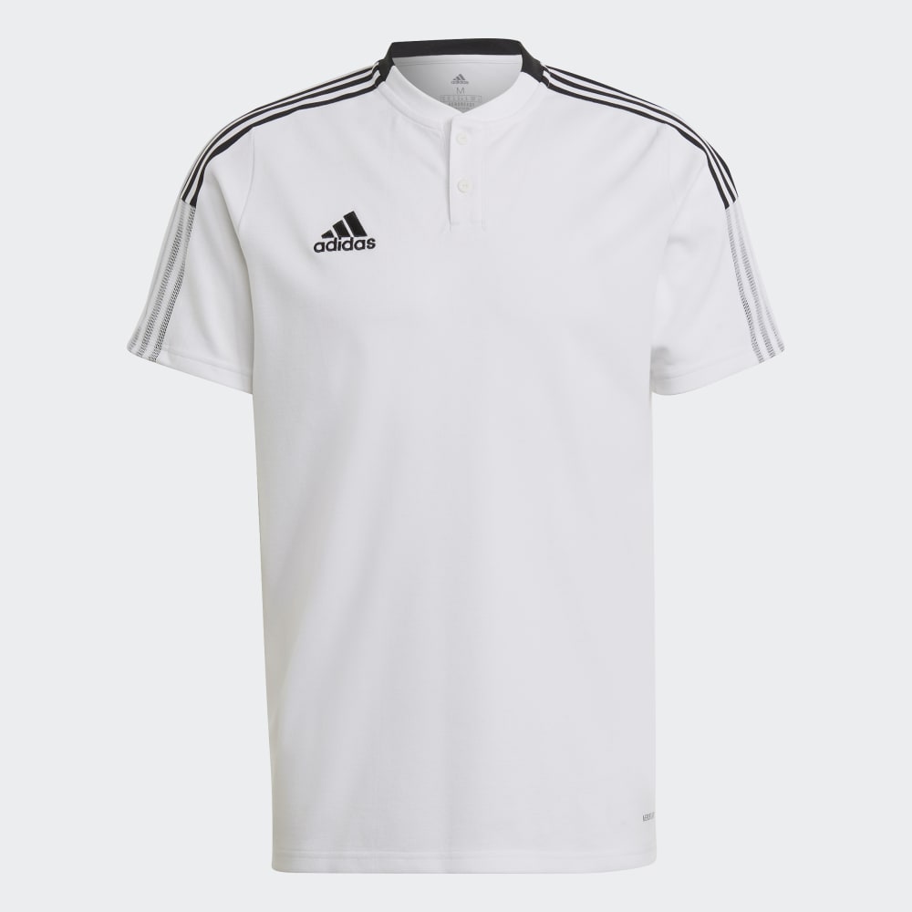 adidas polo tiro 21