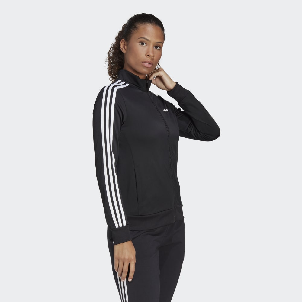 Adidas Essentials Tricot Track 5130.0 Sneaks.kg