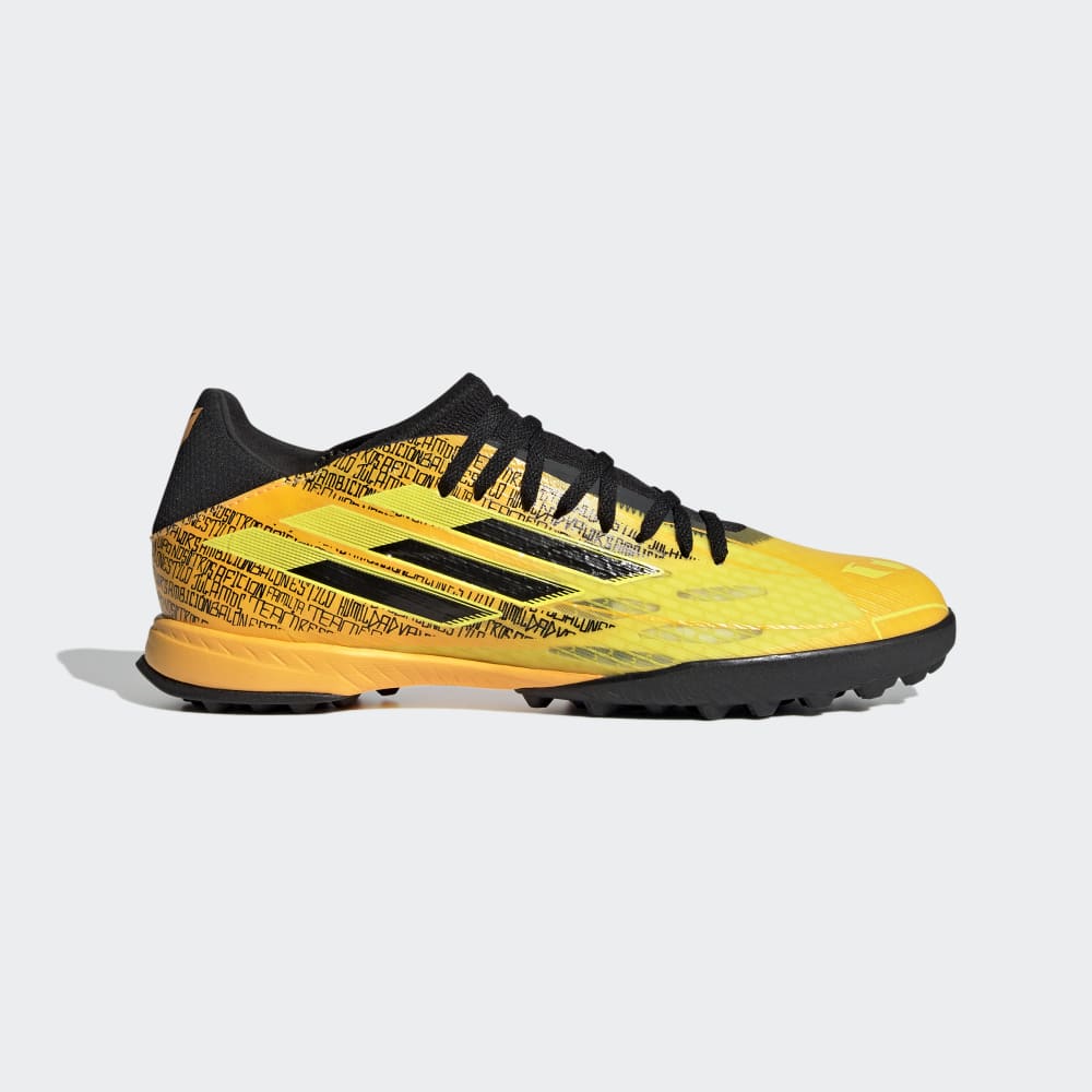 Messi turf shoes on sale