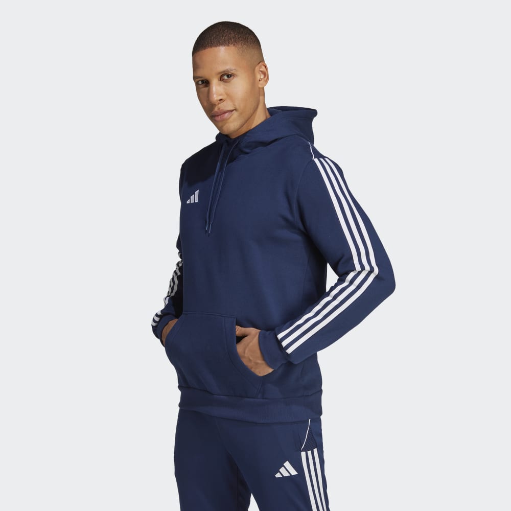 Adidas Tiro 23 League Sweat Hoodie 8130.0 Sneaks.kg