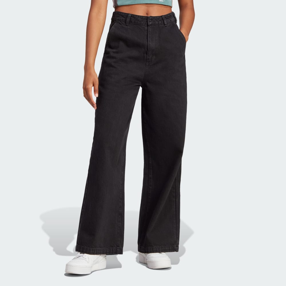 Adidas broek 3 stripes discount