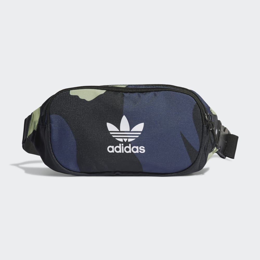Unisex Adidas Camo Waist Bag 4960.0 Sneaks.kg