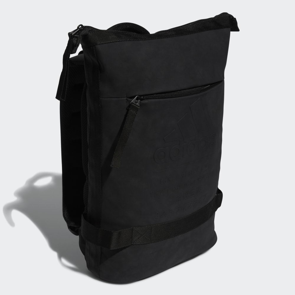 Adidas iconic premium backpack store