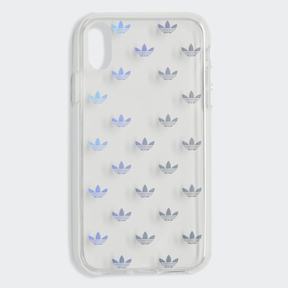 Unisex Adidas Clear Case iPhone 6.1 Inch 4930.0 Sneaks.kg