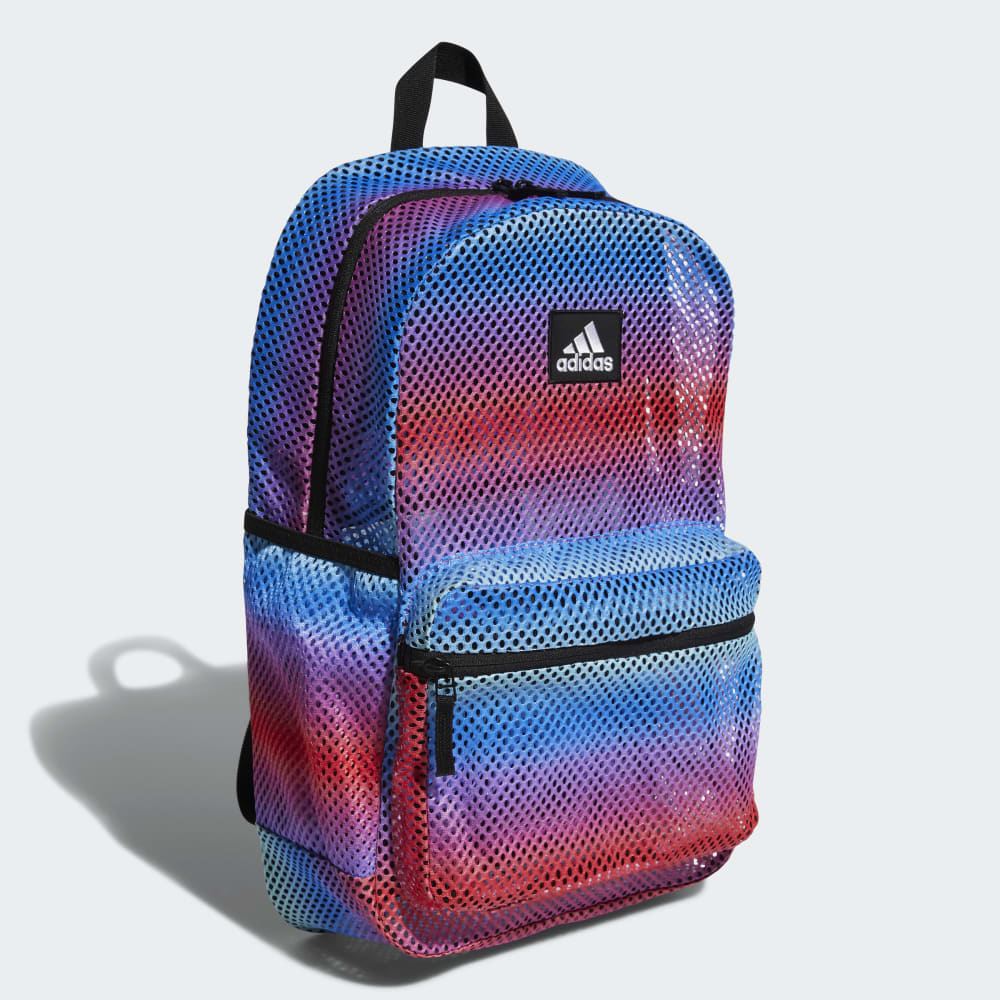 Unisex Adidas Hermosa Mesh Backpack 4020.0 Sneaks.kg
