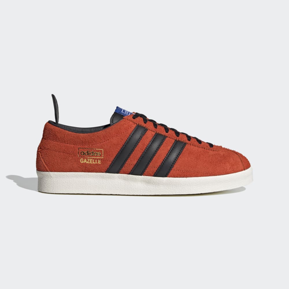 Gazelle retro sales