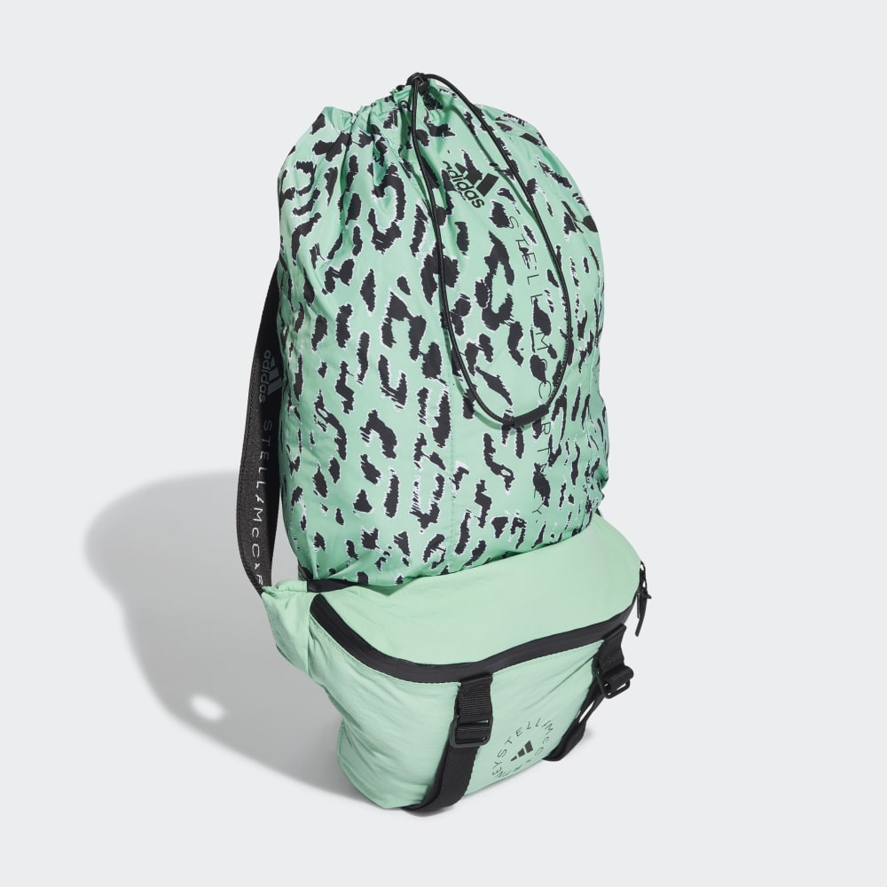 adidas by Stella McCartney Convertible Bum Bag 13800.0 Sneaks.kg