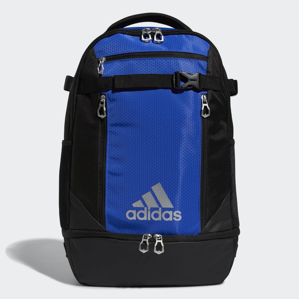 Adidas utility team backpack clearance