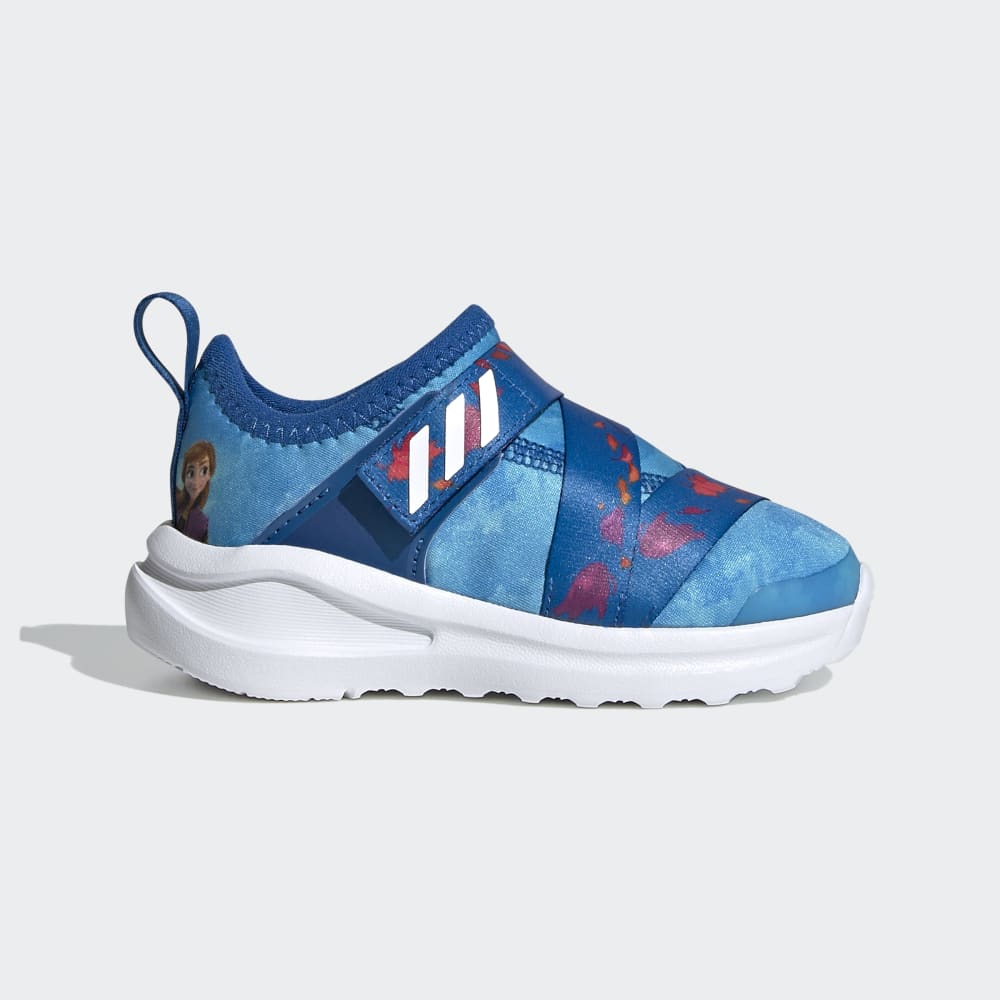 Adidas FortaRun X Frozen 4210.0 Sneaks.kg