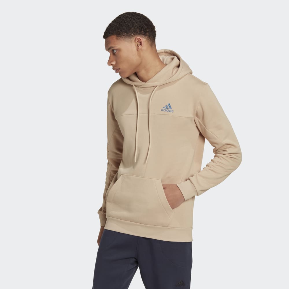 Stadium adidas hoodie cheap
