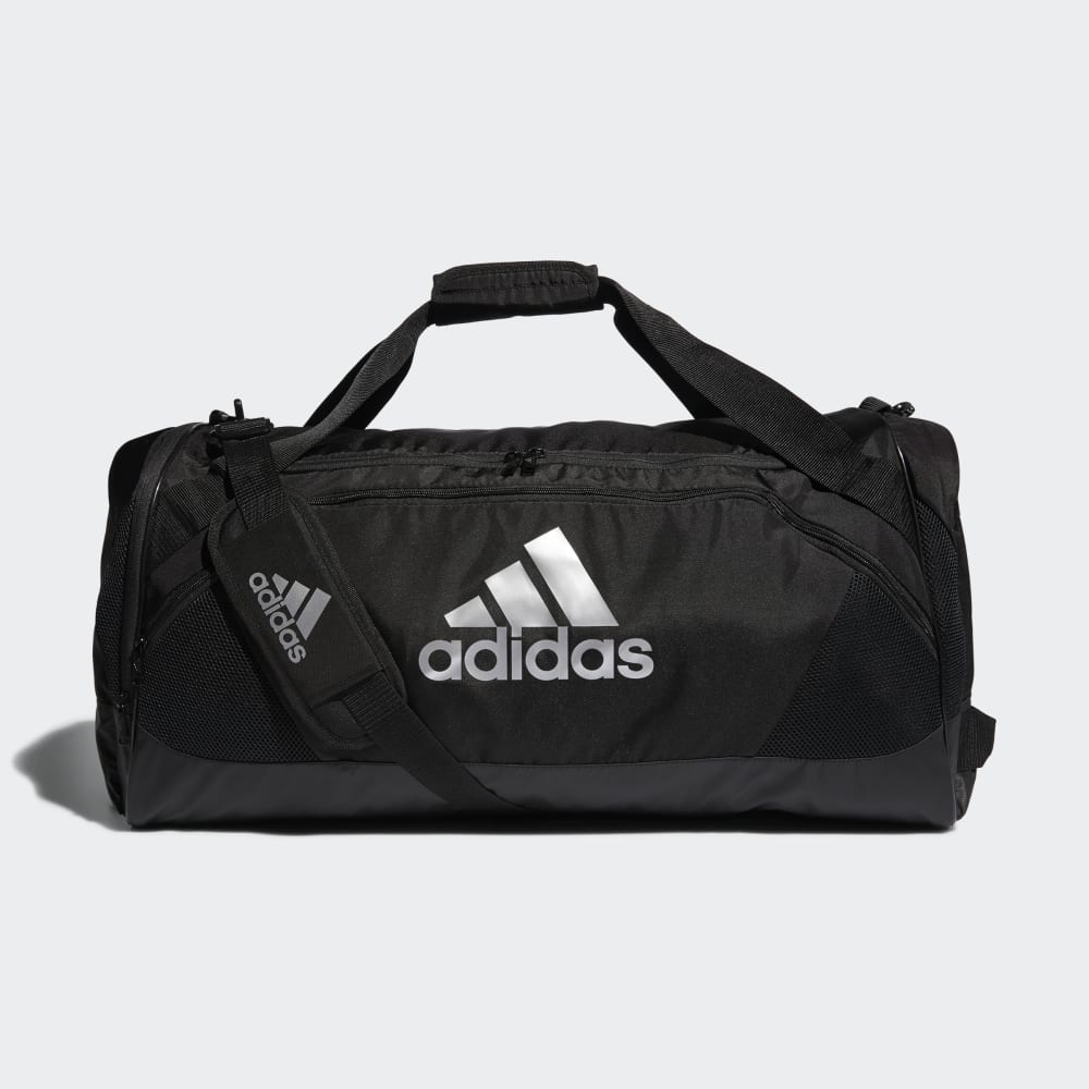 Unisex Adidas Team Issue Duffel Bag Large 7080.0 Sneaks.kg