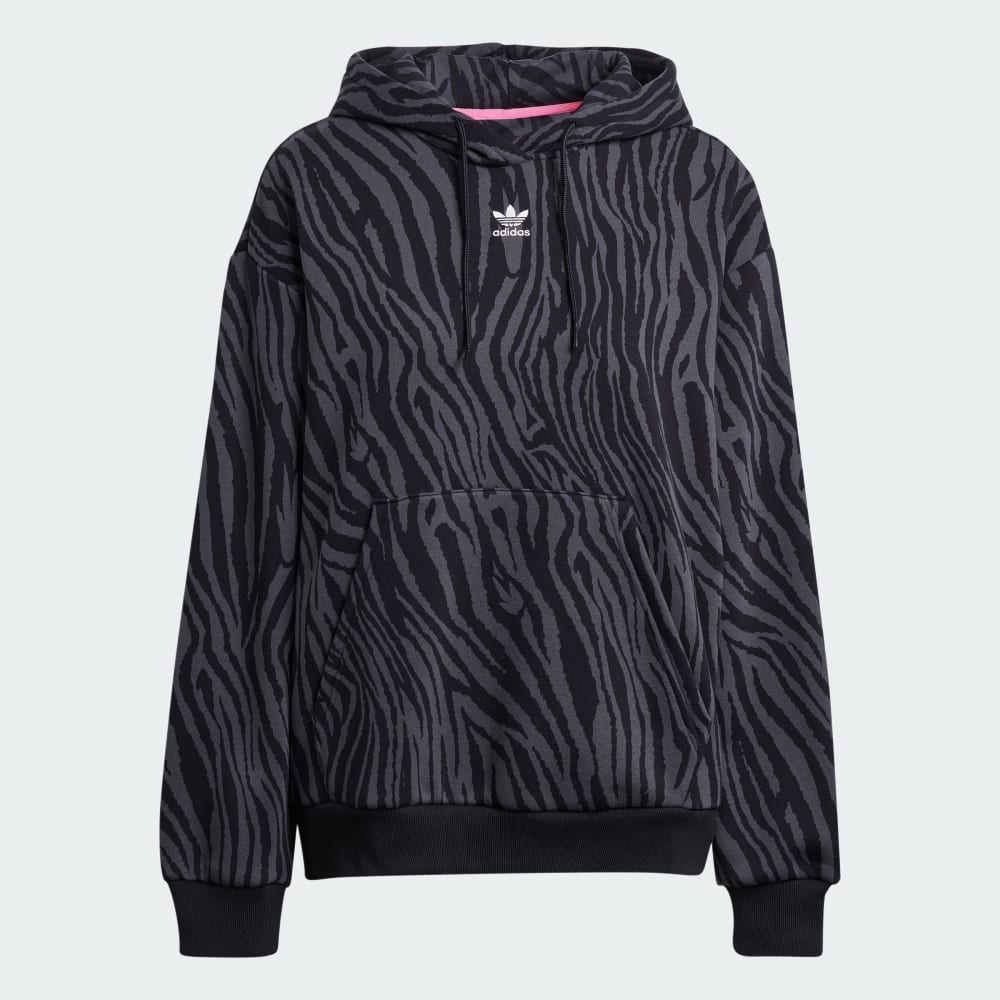 Yeezy zebra hoodie cheap