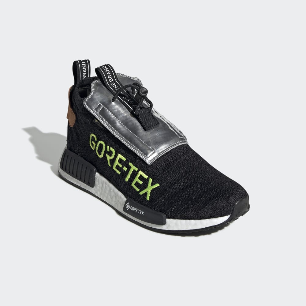 Adidas NMD TS1 Primeknit GTX 22210.0 Sneaks.kg