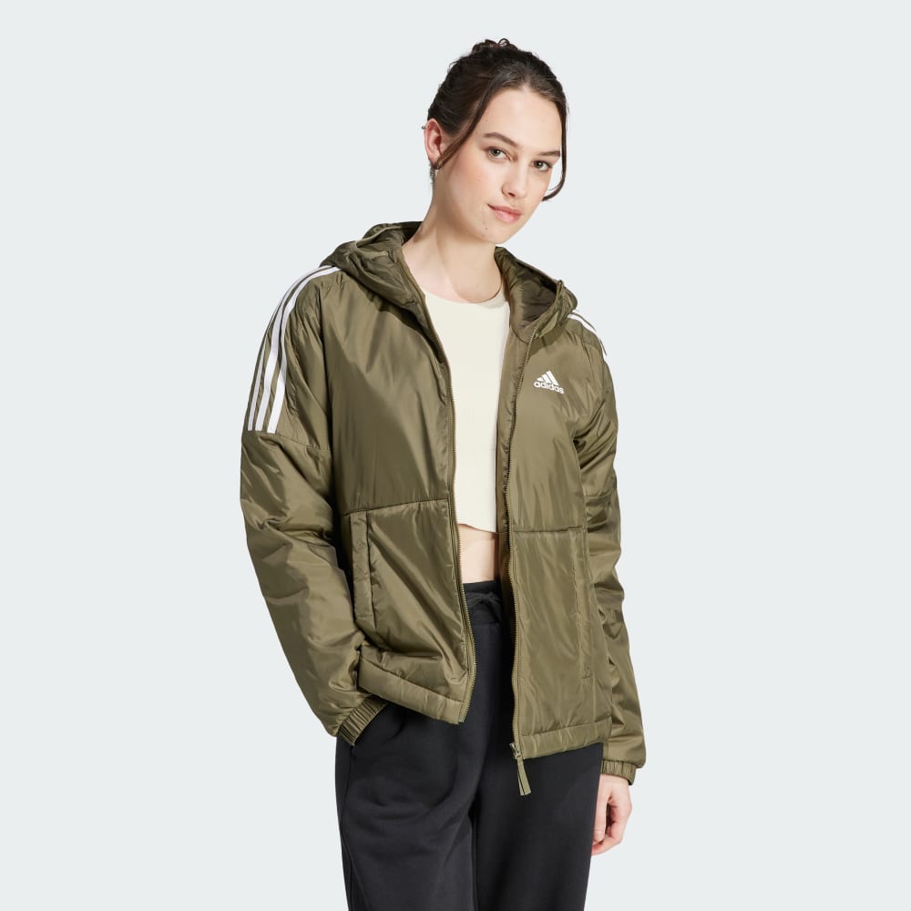 Adidas Essentials Insulated Hooded 8310.0 Sneaks.kg
