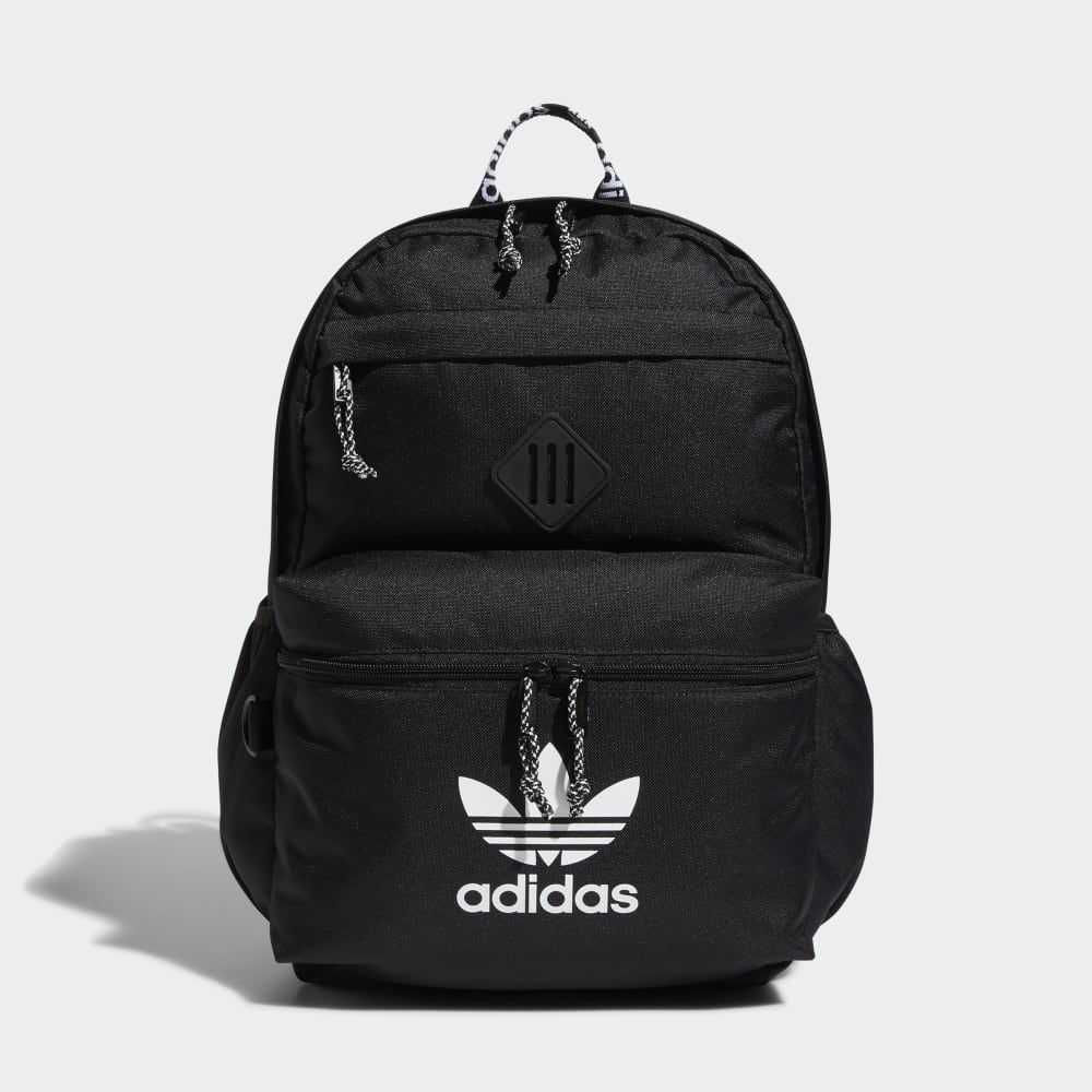 Trefoil rucksack 2025