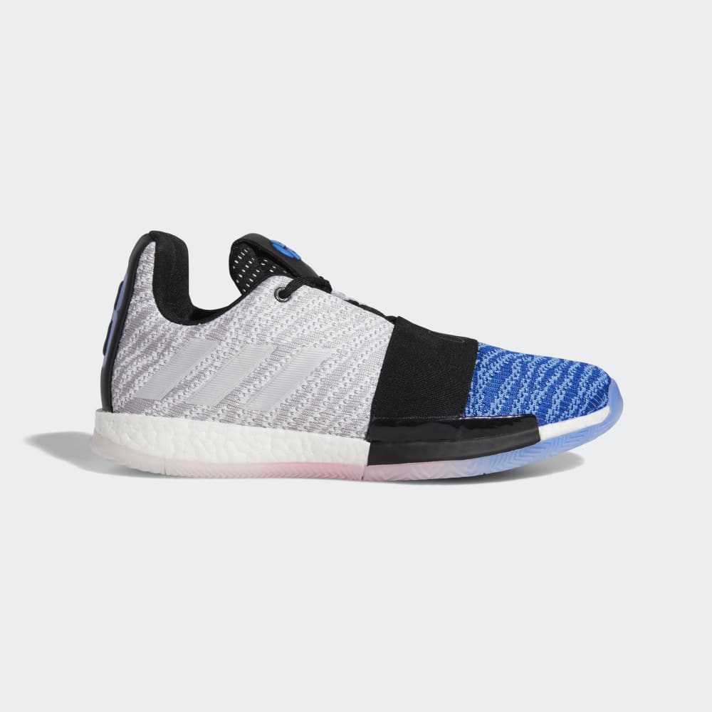 Men's adidas harden vol 3 hot sale