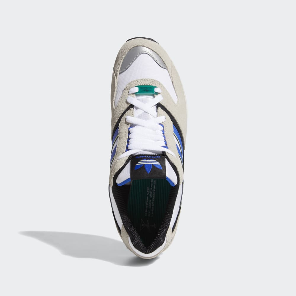 Alltimers zx 4000 shop