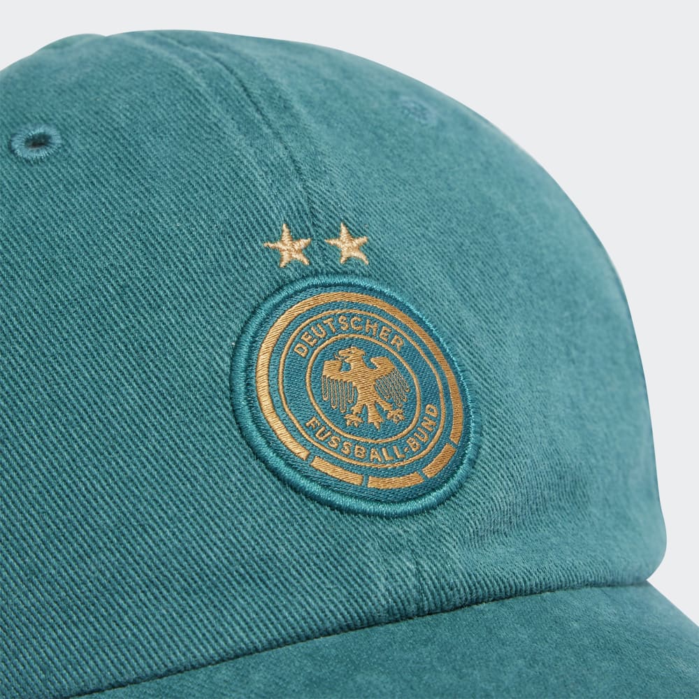Unisex Adidas Germany Hat 6620.0 Sneaks.kg