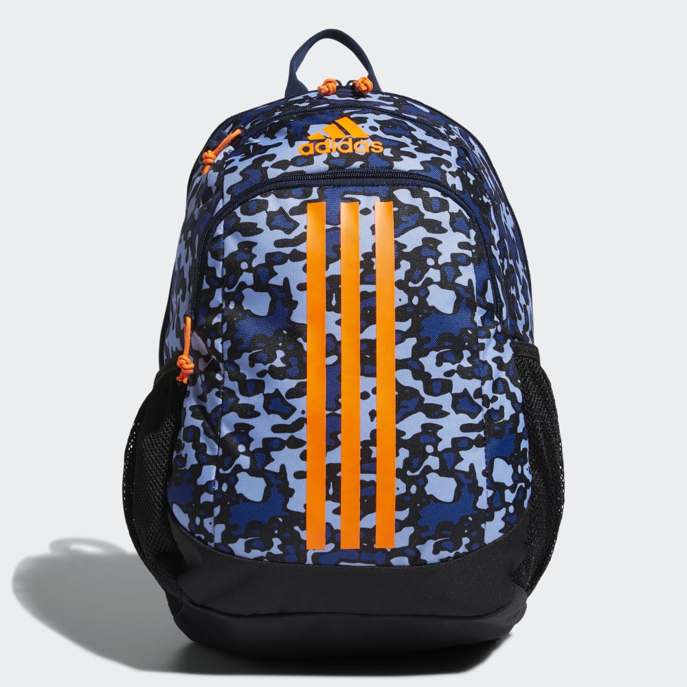 Adidas creator backpack clearance