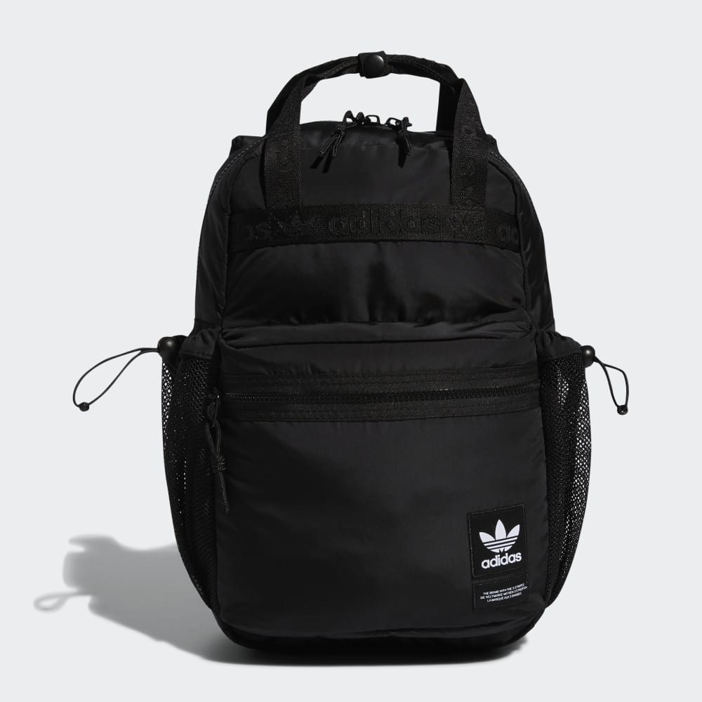 Unisex Adidas Middie Backpack 4930.0 Sneaks.kg