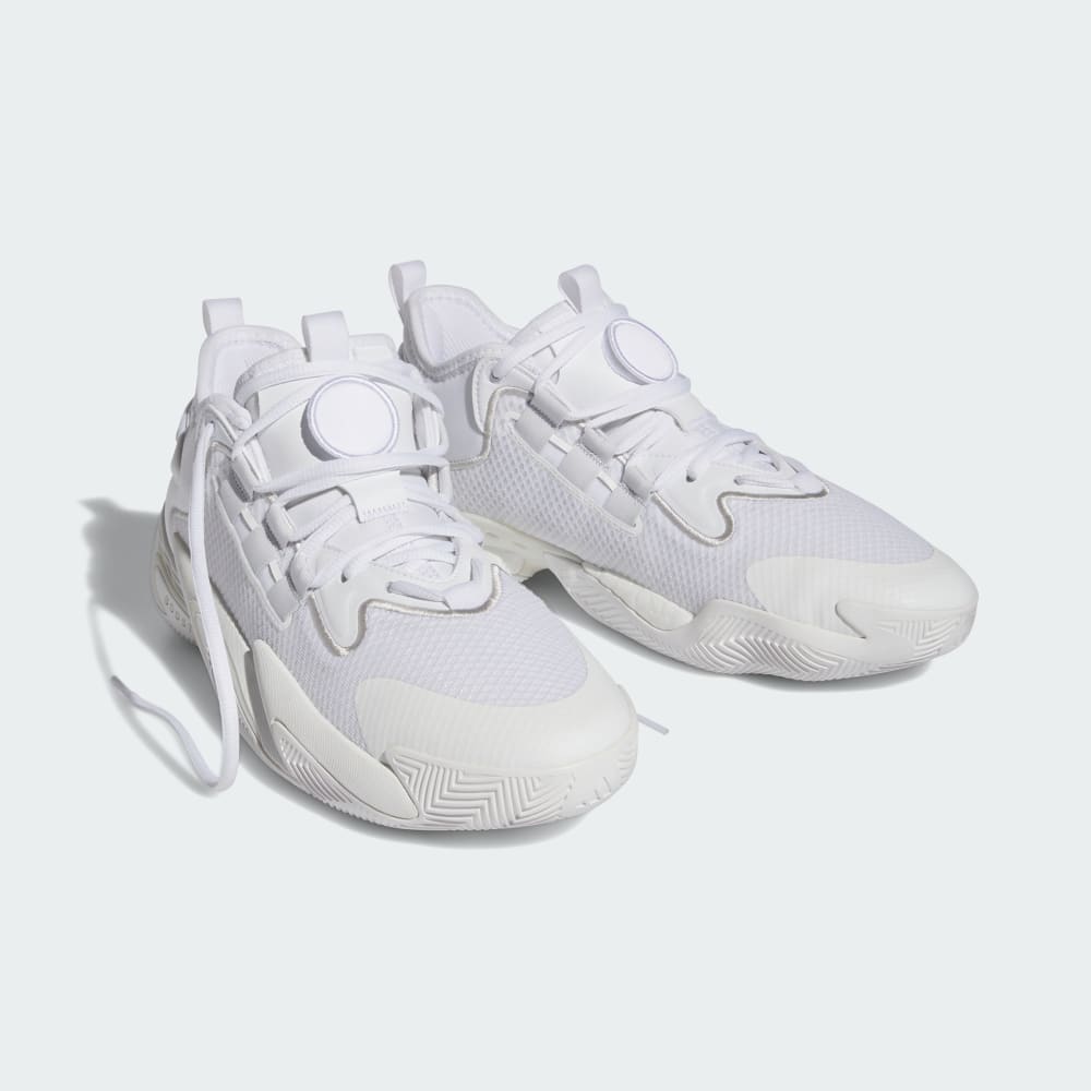 Adidas byw white deals