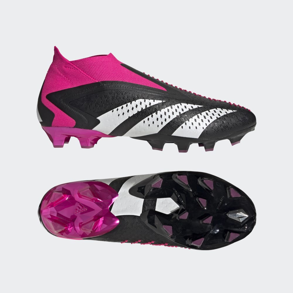 Unisex Adidas Predator Accuracy Artificial Grass Soccer Cleats 22190.0 Sneaks.kg