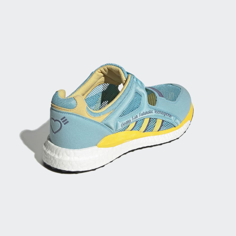 Unisex Adidas EQT Racing HM 9170.0 Sneaks.kg