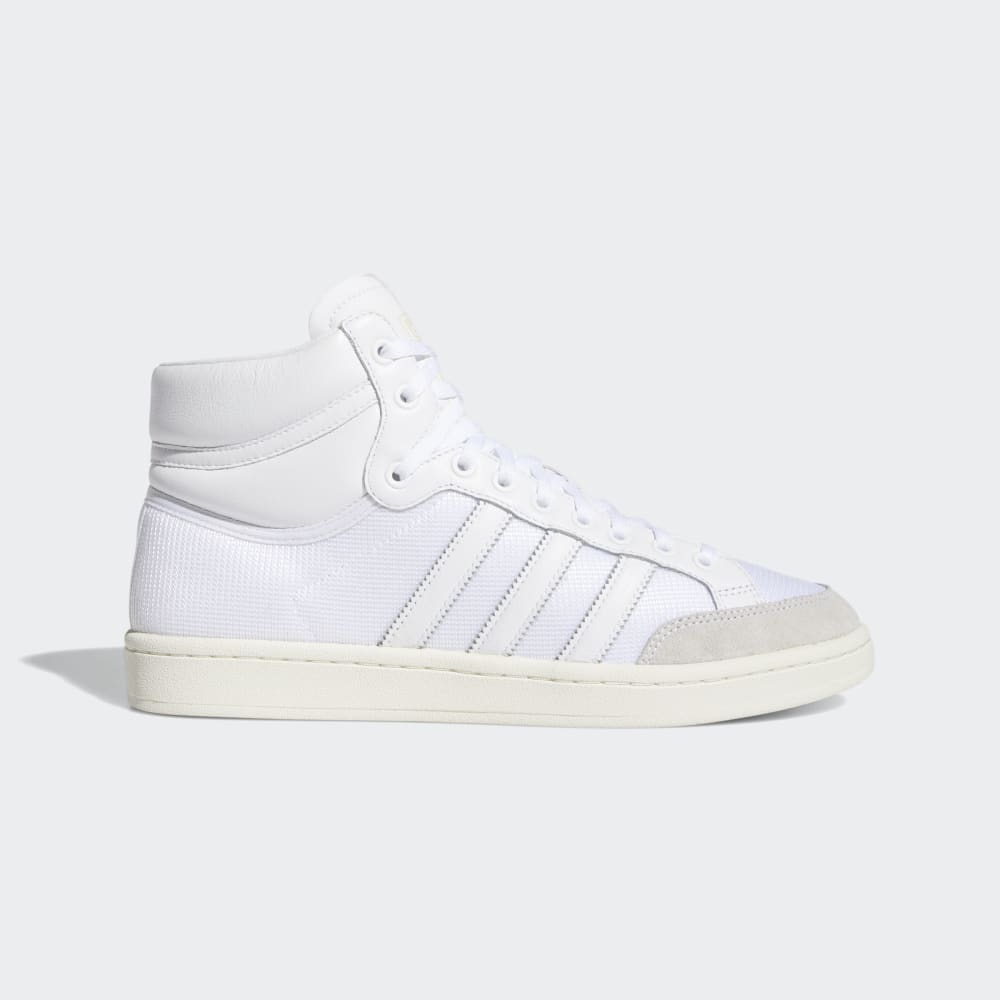 Unisex Adidas Americana Hi 10390.0 Sneaks.kg