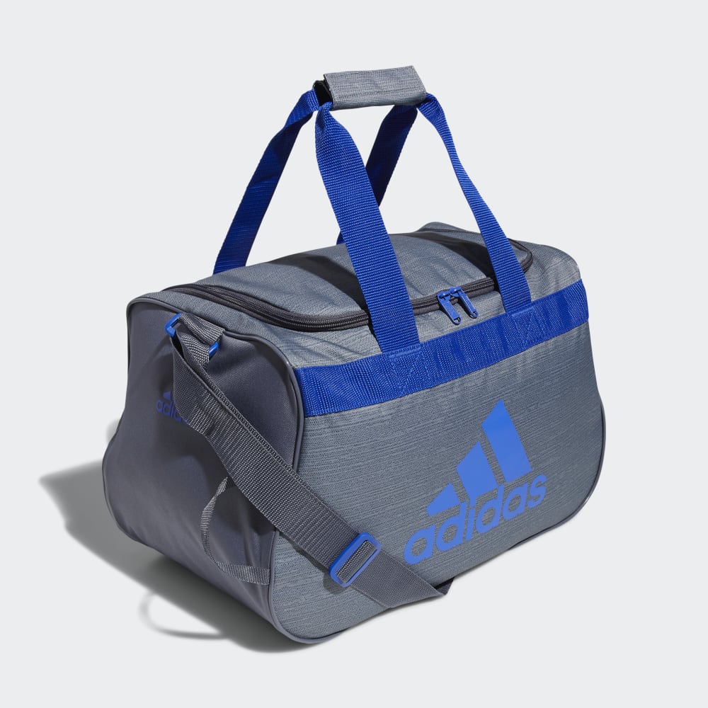 Unisex Adidas Diablo Duffel Bag Small 4360.0 Sneaks.kg