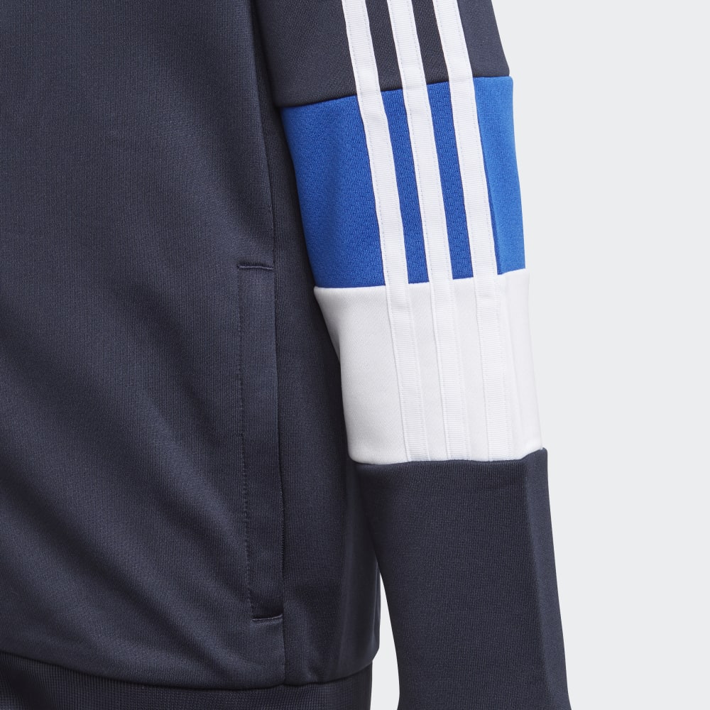 Adidas Must Haves AEROREADY 3 Bantli Tam Boy Fermuarli 3330.0 Sneaks.kg