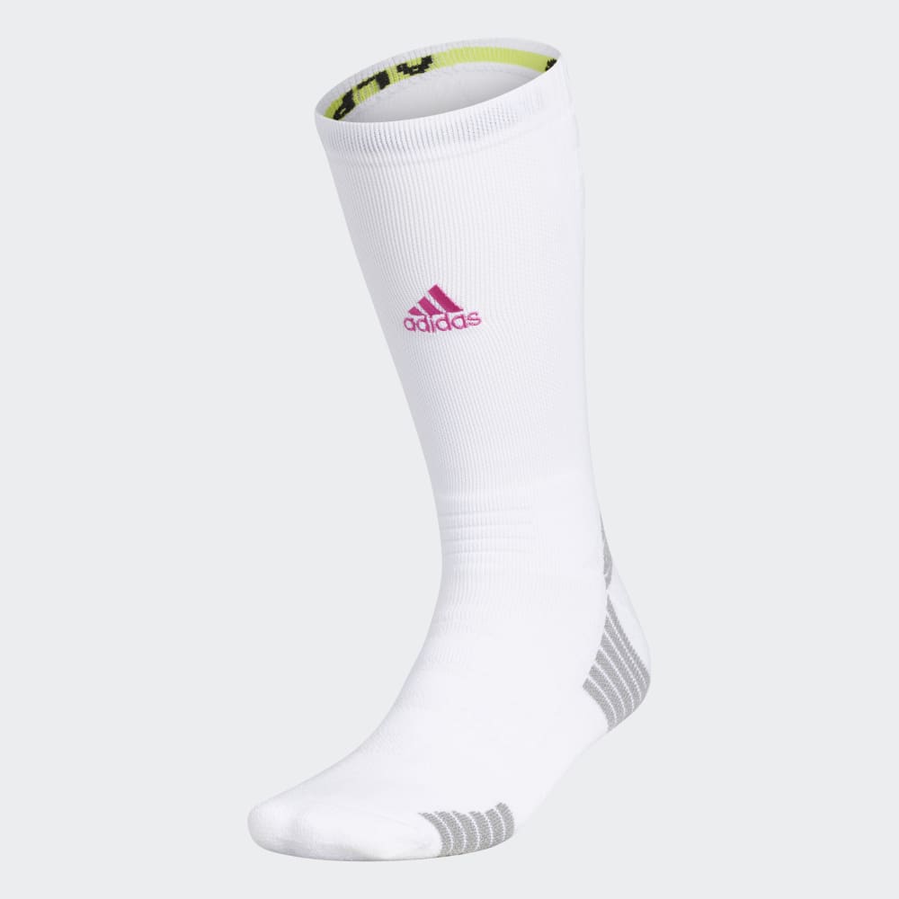 alphaskin max cushioned crew socks