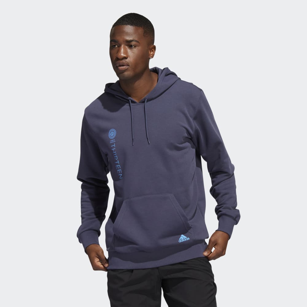 Adidas Harden Vol. 6 Hoodie 7080.0 Sneaks.kg