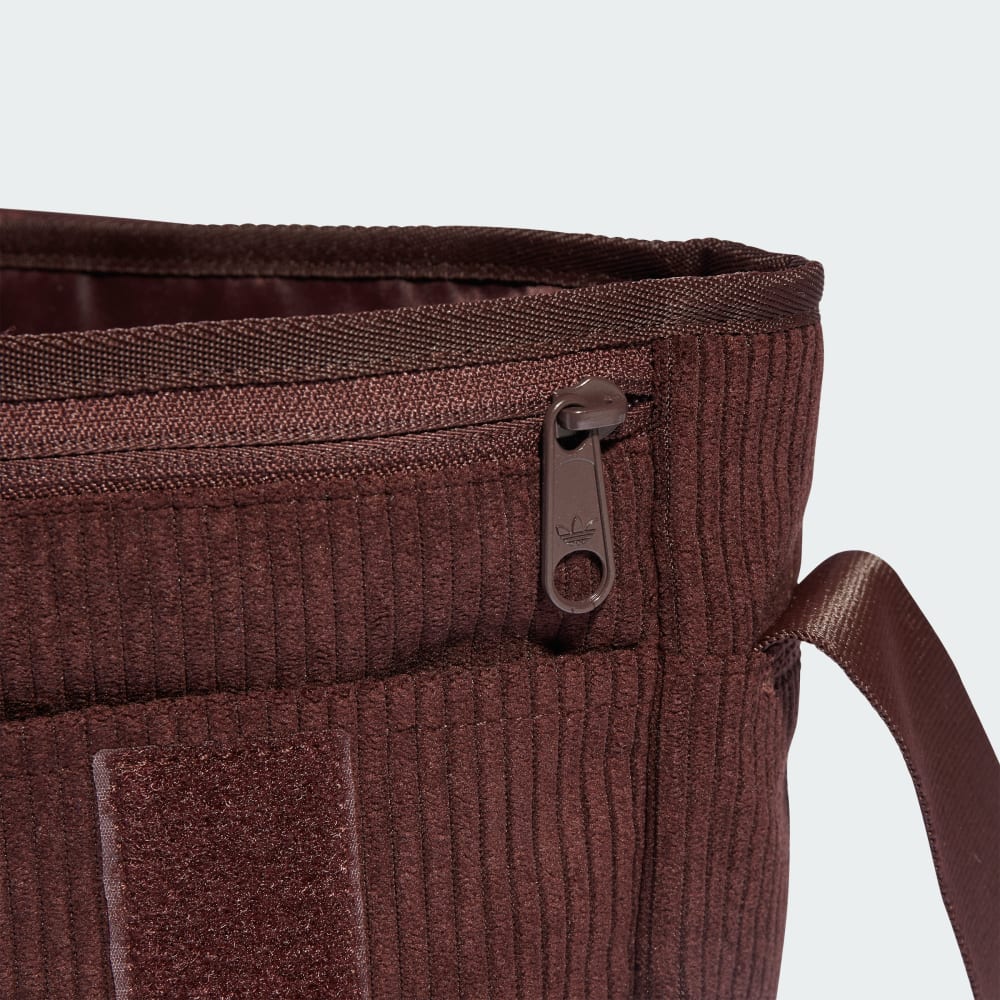 Corduroy side bag clearance