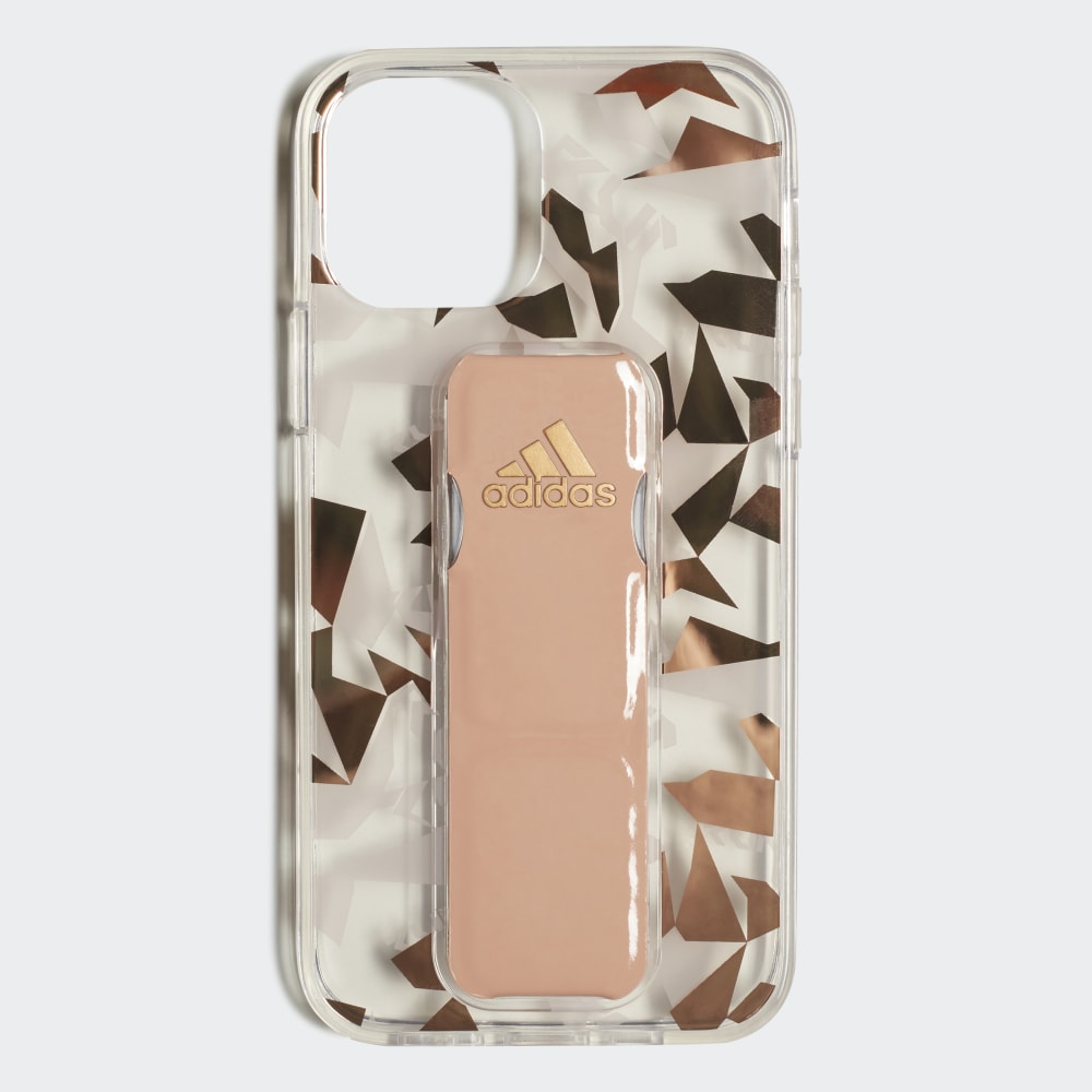 Adidas clear case discount