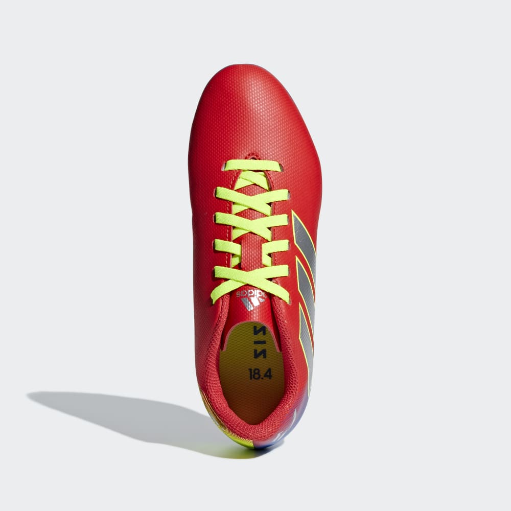 Messi nemeziz 18.4 shop