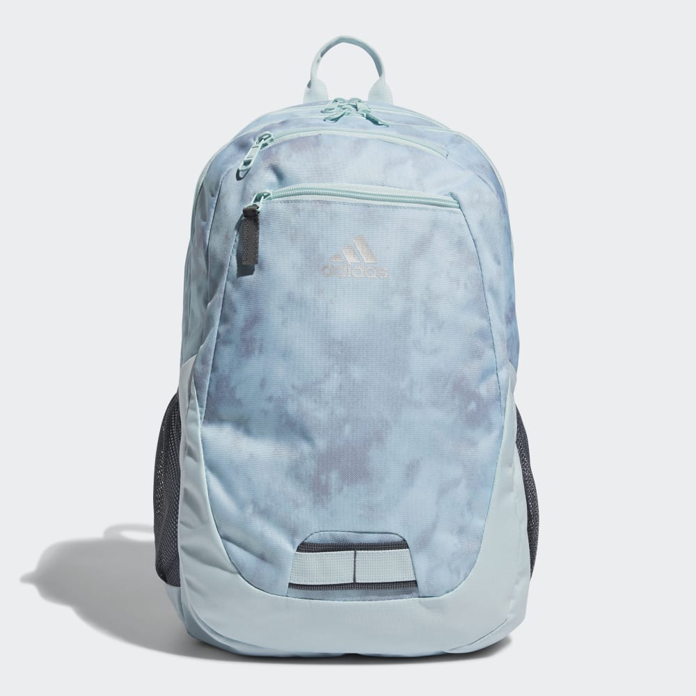Adidas foundation backpack cheap