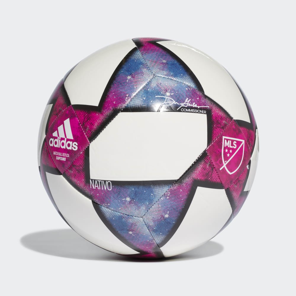 Unisex Adidas MLS Capitano Ball 3110.0 Sneaks.kg
