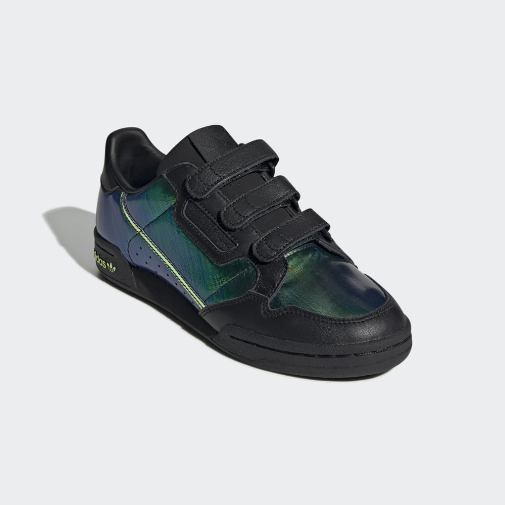 Adidas CONTINENTAL 80 W STRAP 5040.0 Sneaks.kg