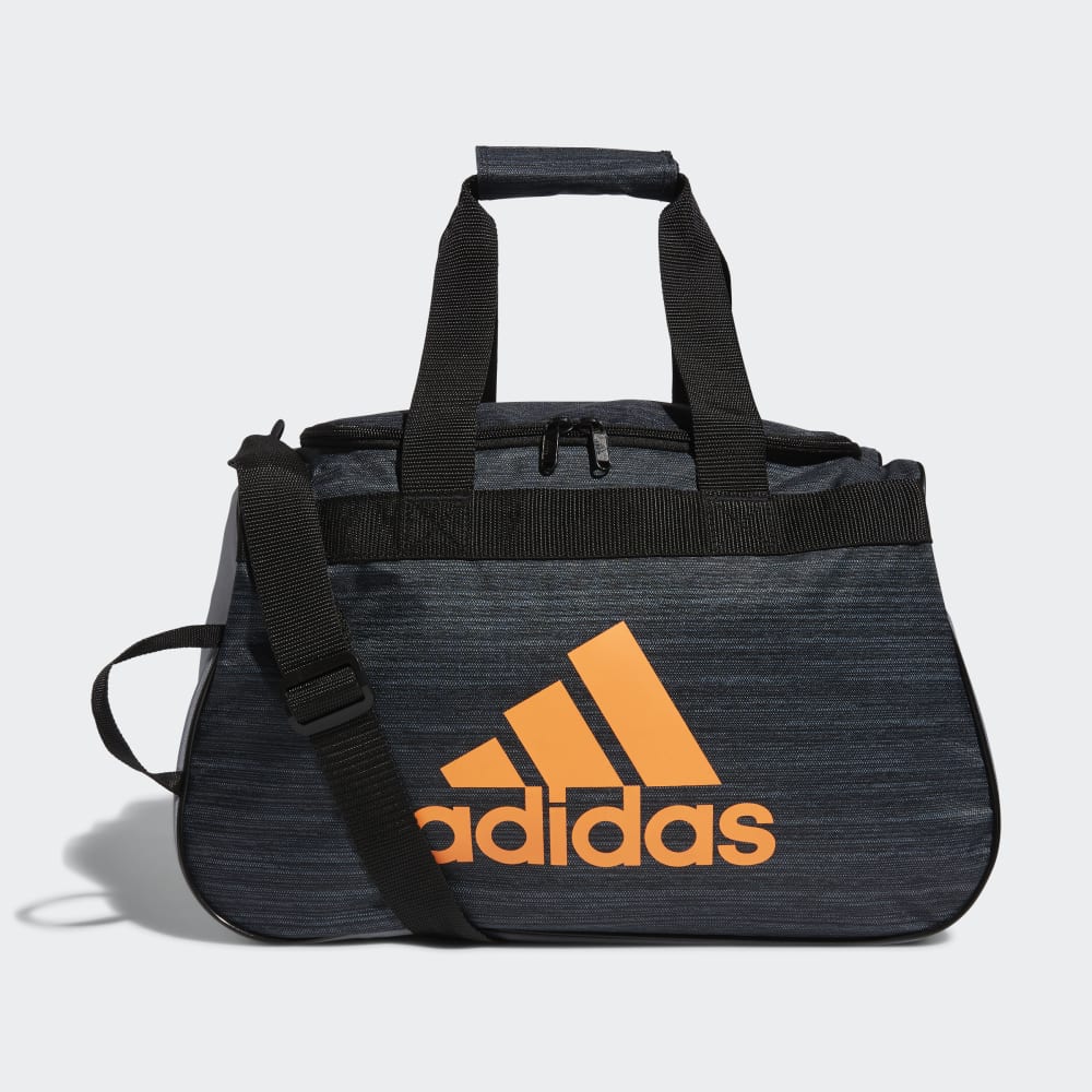 Unisex Adidas Diablo Duffel Bag Small 3840.0 Sneaks.kg