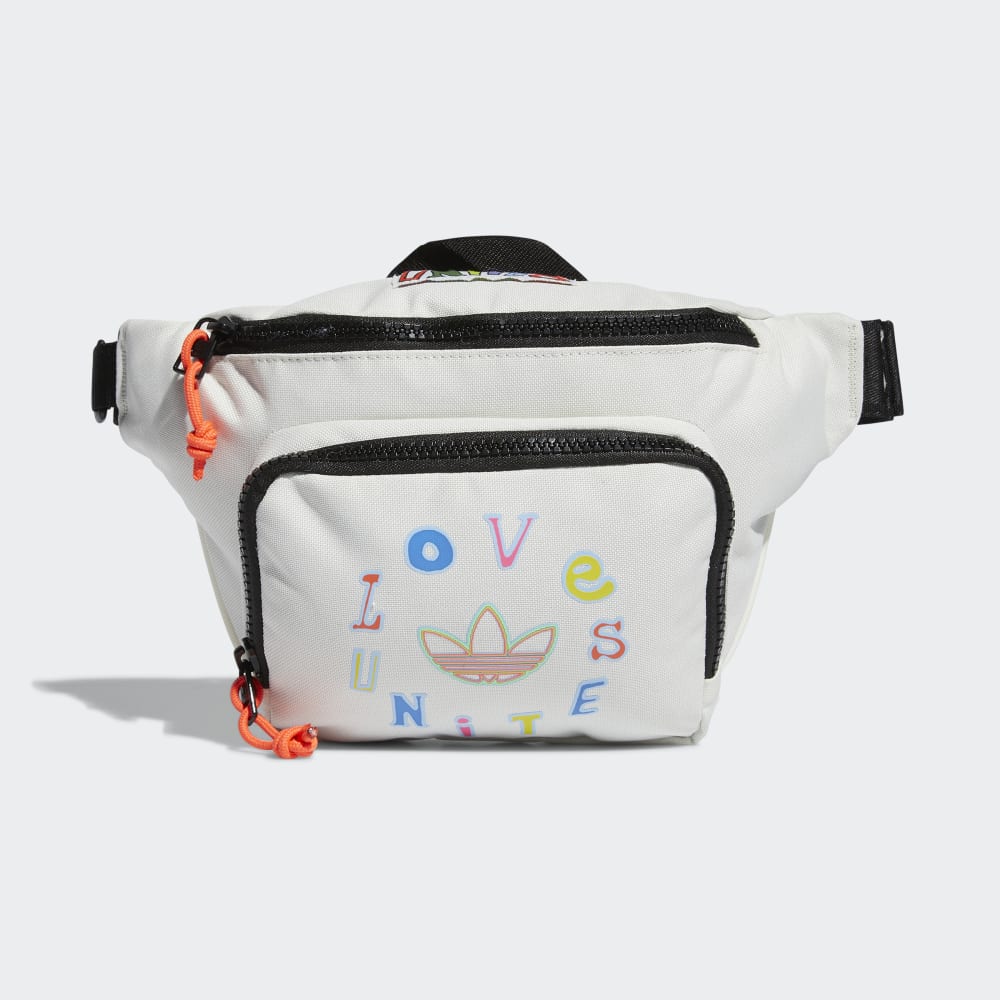 Unisex Adidas Pride Sport Hip Pack Waist Pack 4790.0 Sneaks.kg